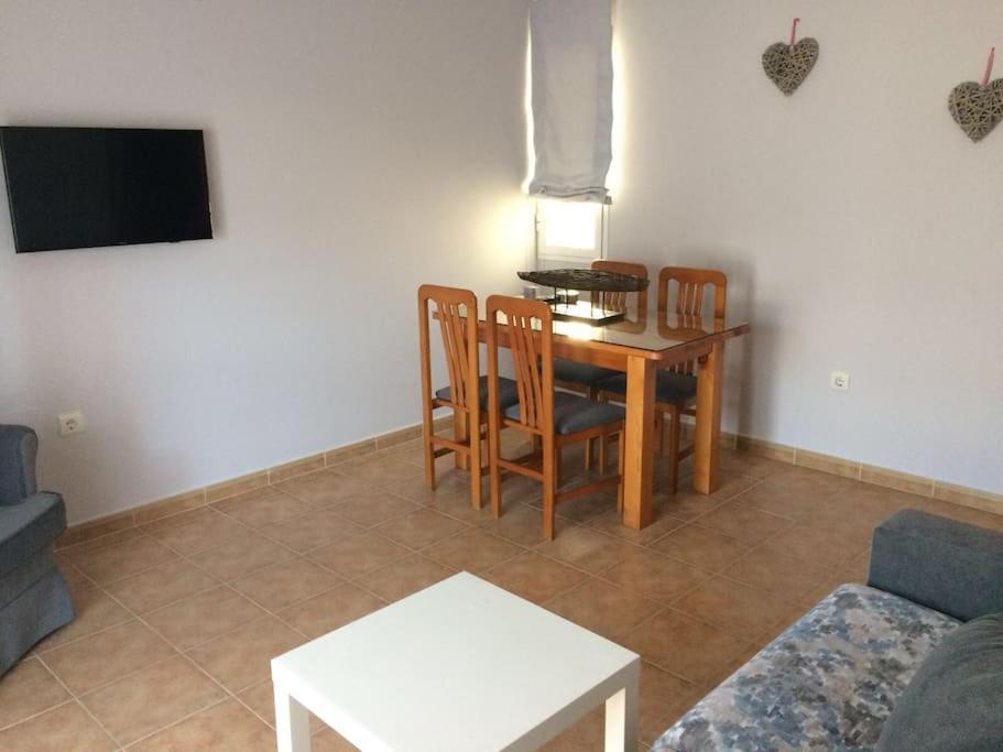 Magnifico Apartamento 1 Dormitorio Chiclana de la Frontera Exterior photo