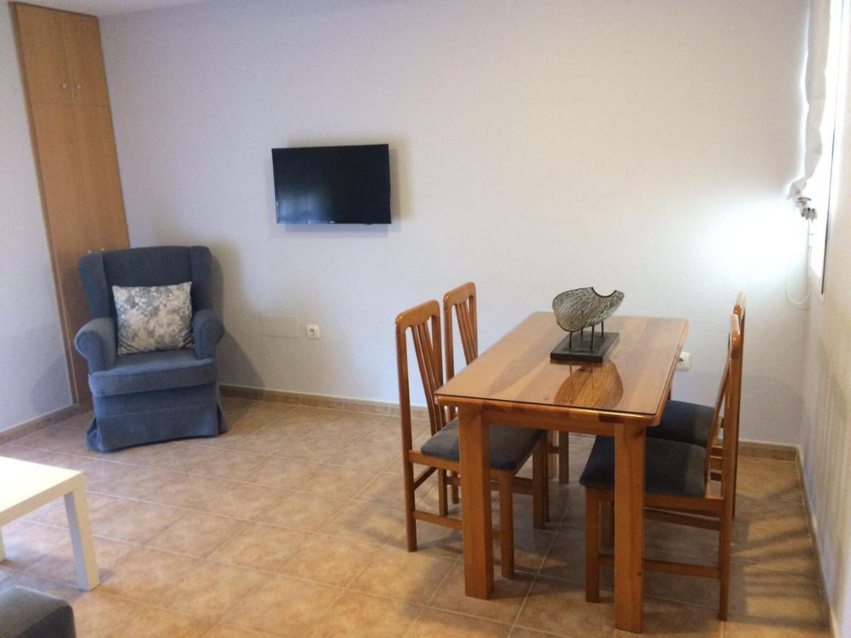 Magnifico Apartamento 1 Dormitorio Chiclana de la Frontera Exterior photo