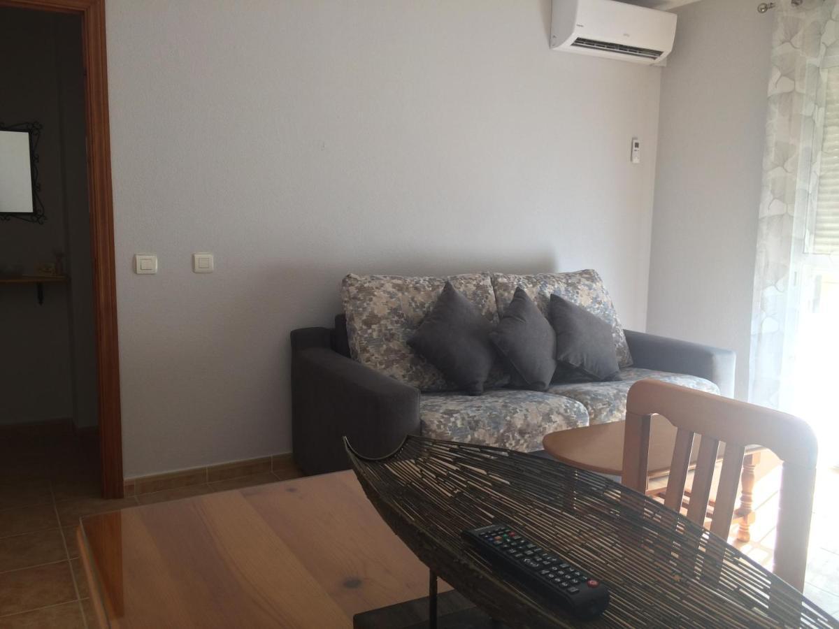 Magnifico Apartamento 1 Dormitorio Chiclana de la Frontera Exterior photo